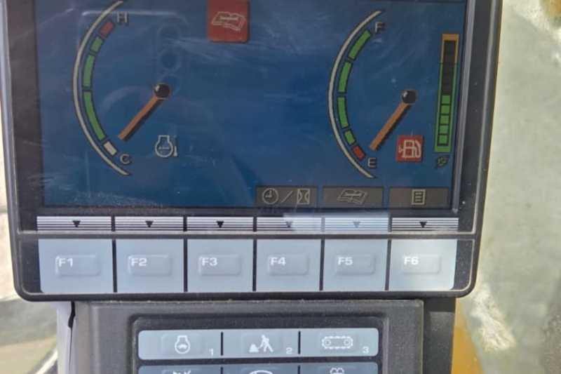 OmecoHub - Immagine KOMATSU PC850-8R1